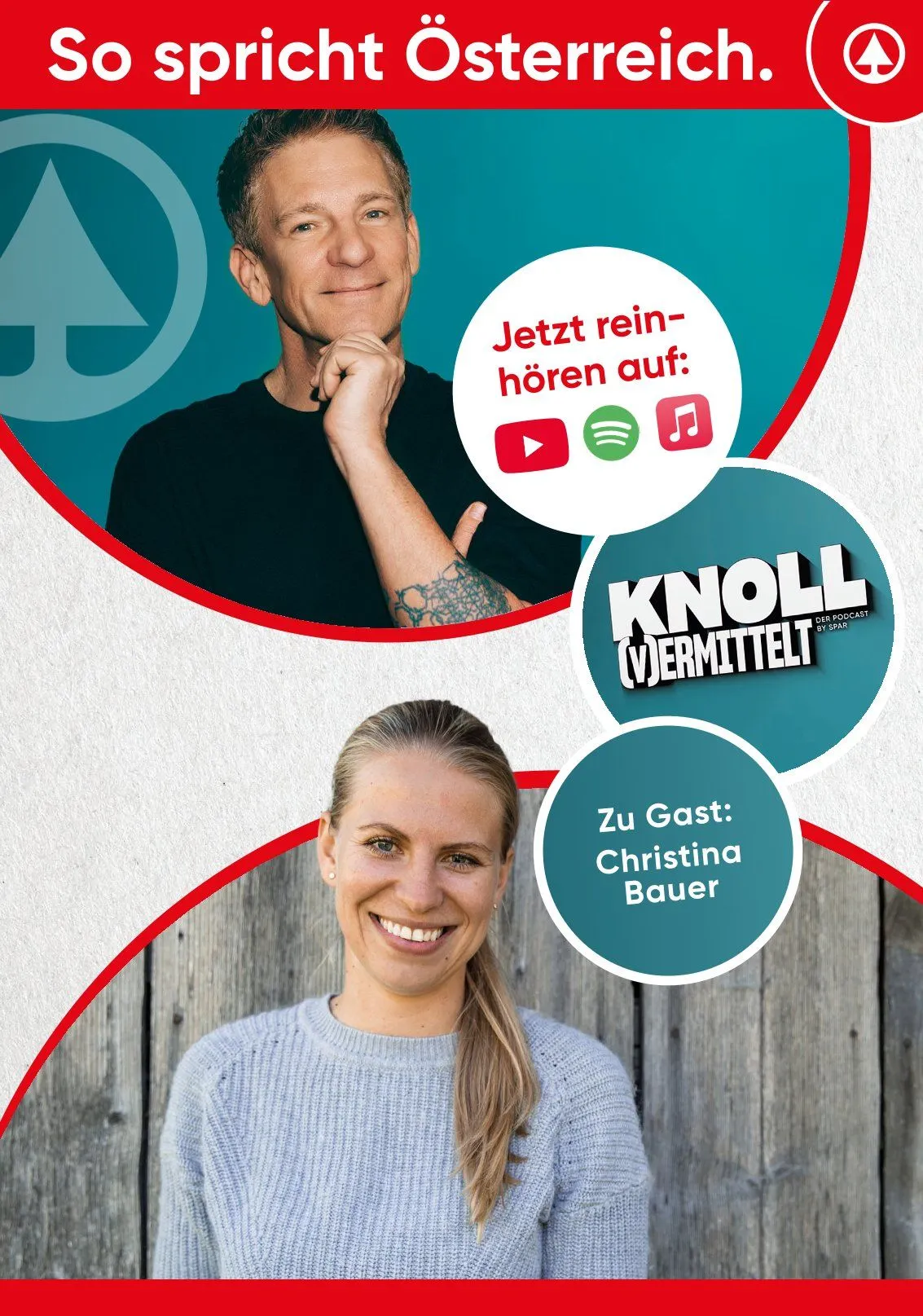  SPAR Prospekte von 21. Mai bis 2. Juni 2026 - Flugblätt seite  25