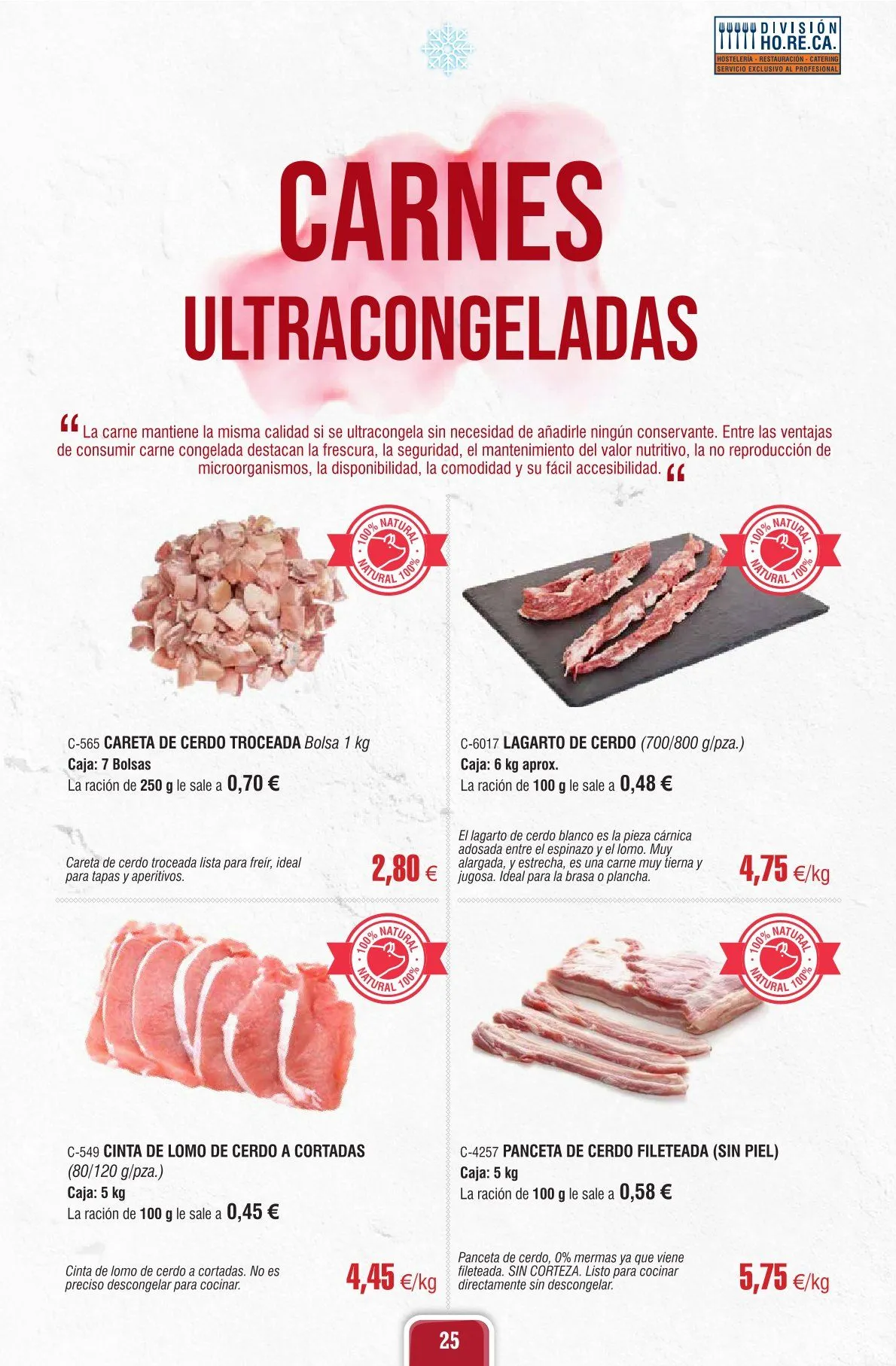 Catálogo de Catálogos de Abordo 1 de julio al 31 de julio 2026 - Página 25