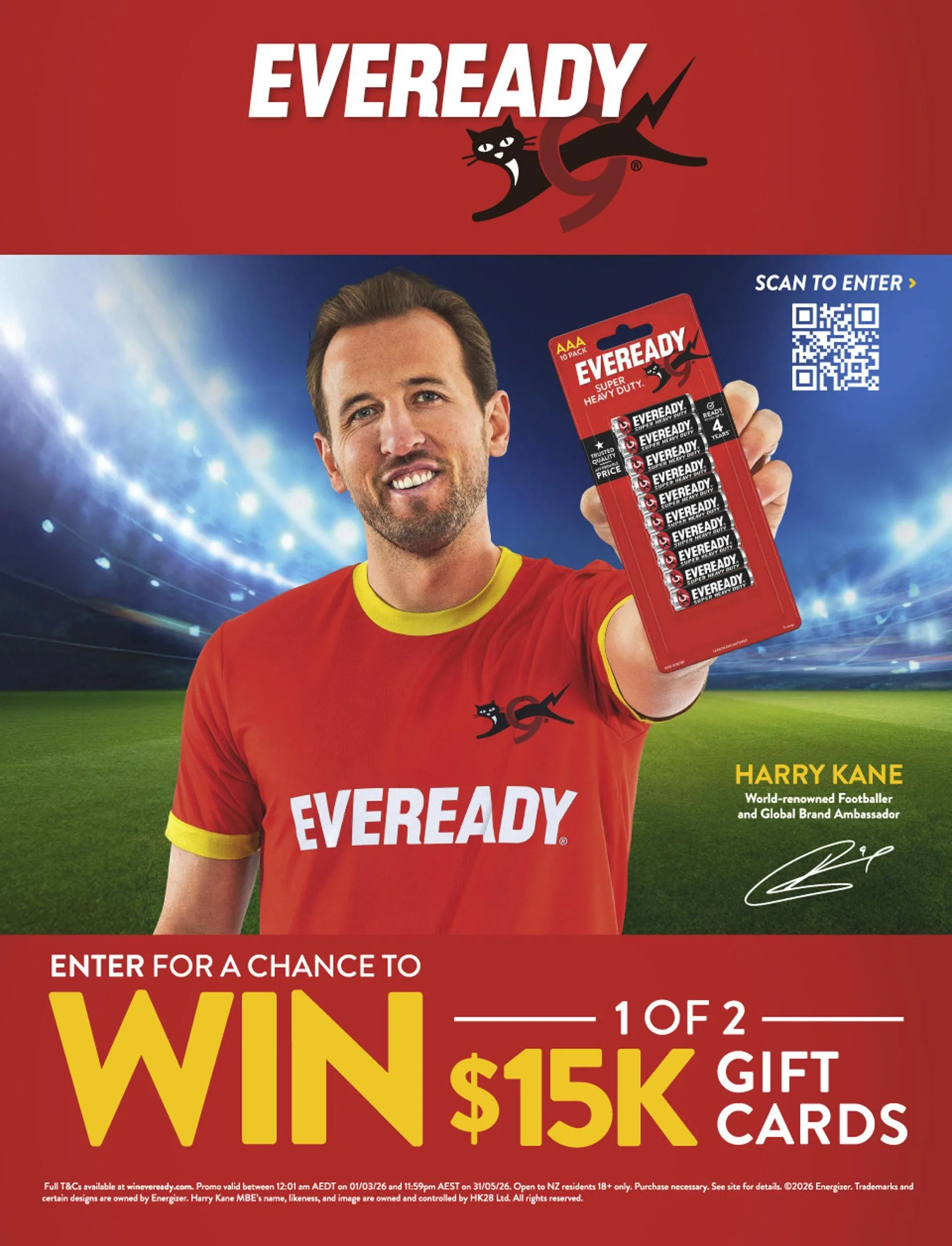 Bunnings weekly ads from 19 May to 31 July 2026 - Catalogue Page 25