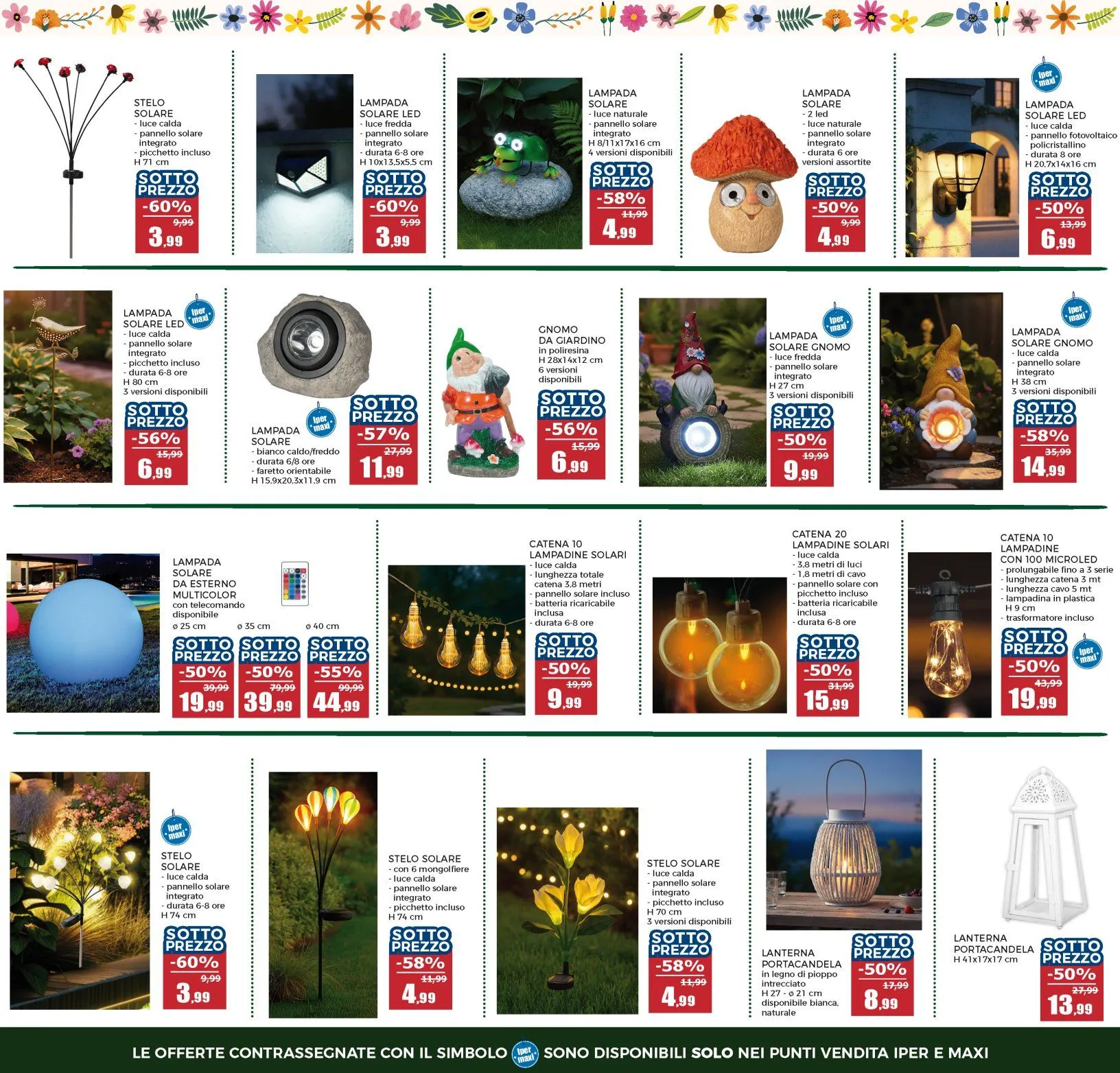 Happy Casa Store VOLANTINO da 13 maggio a 27 maggio di 2026 - Pagina del volantino 25