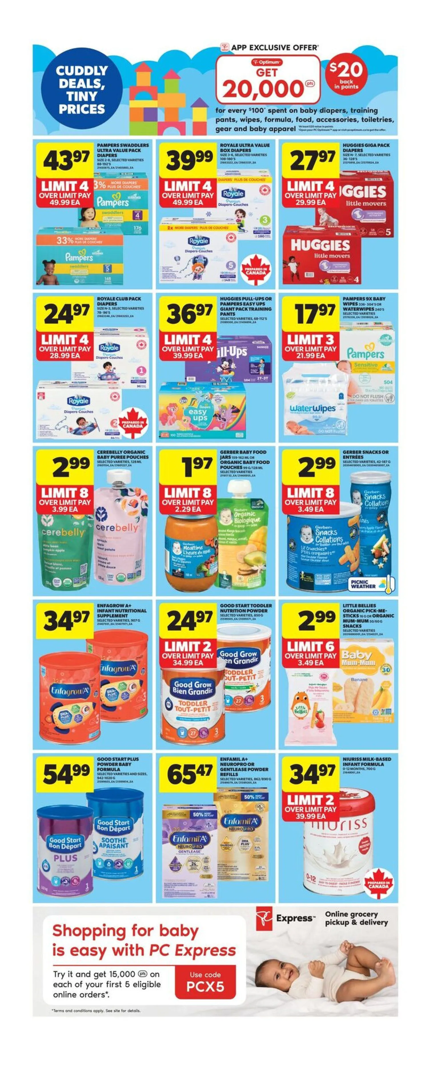 Real Canadian Superstore flyers from June 19 to June 25 2025 - flyer page 25