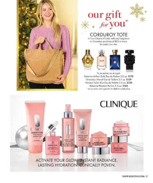 Weekly ad Boscov's Sales from December 10 to December 25 2025 - Page 25