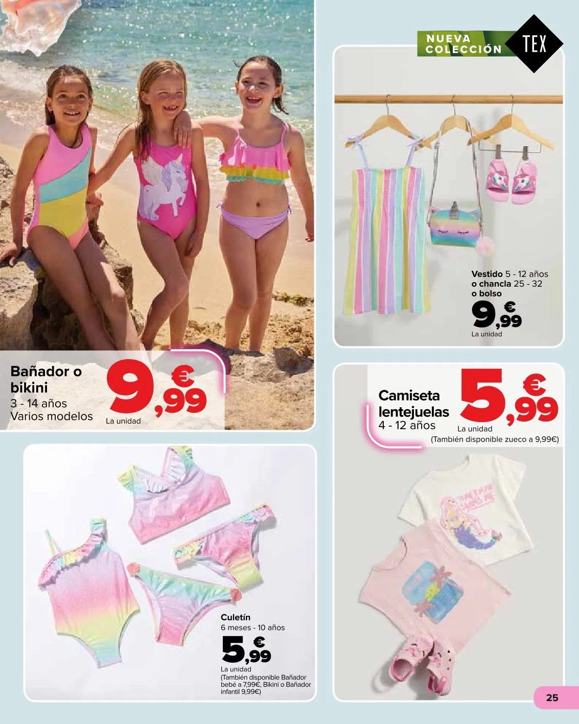 Catálogo de  Carrefour Ofertas 15 de mayo al 18 de junio 2026 - Página 25