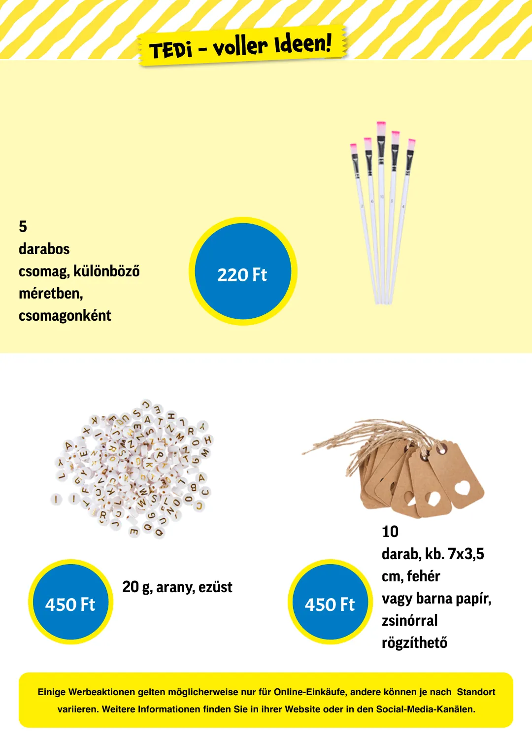 Katalógus Ajánlatok február 2.-tól február 17.-ig 2026. - Oldal 3