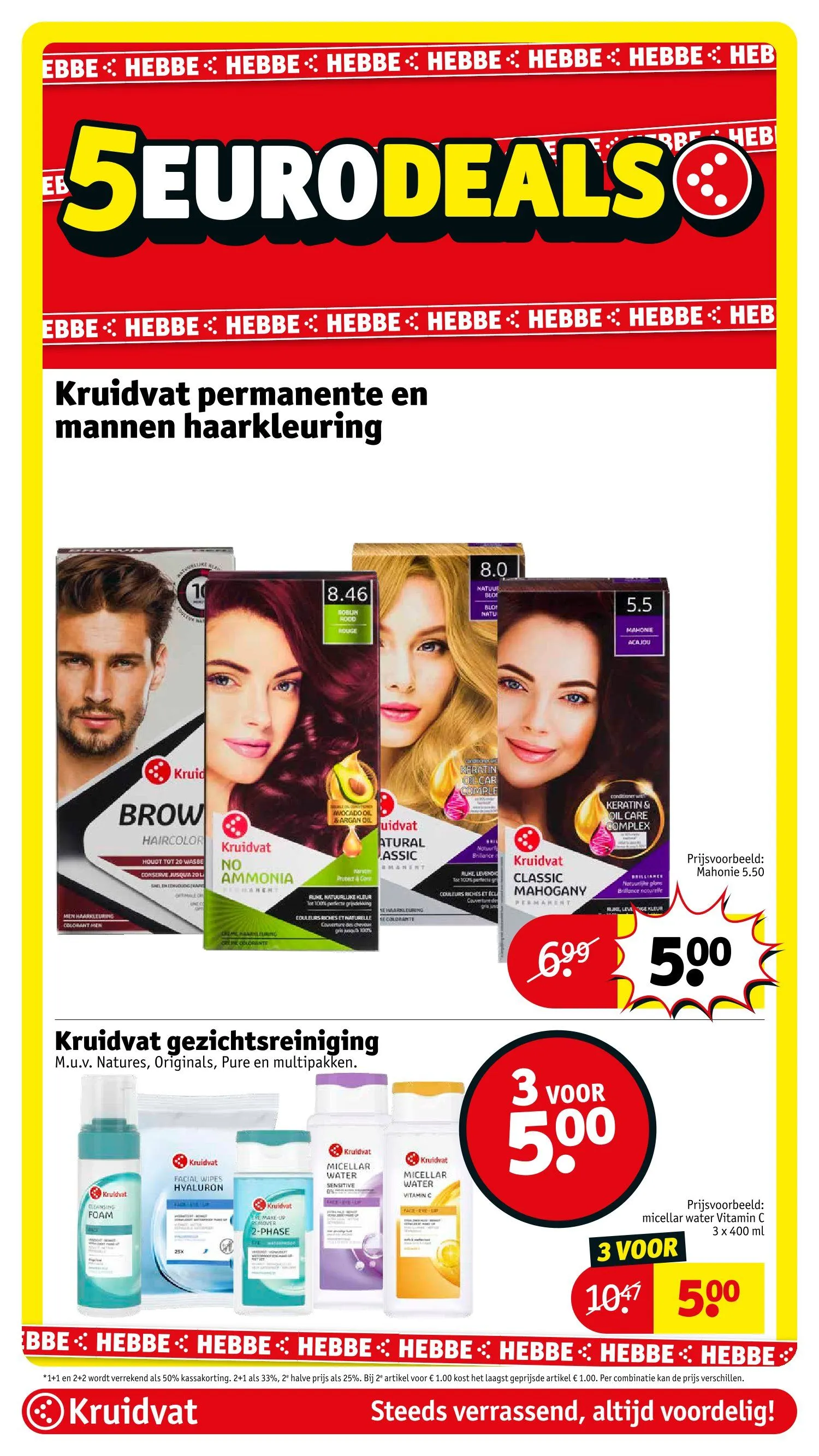 kruidvat folder van 19 mei tot 24 mei 2026 - folder pagina 25