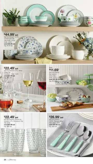 Weekly ad JCPenney  Sales from February 2 to February 22 2026 - Page 25