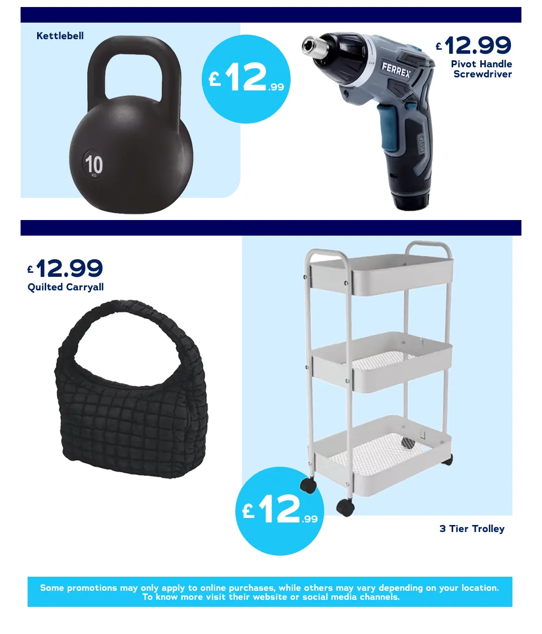 Weekly Ad from 3 September to 17 September 2025 - Catalogue Page 5