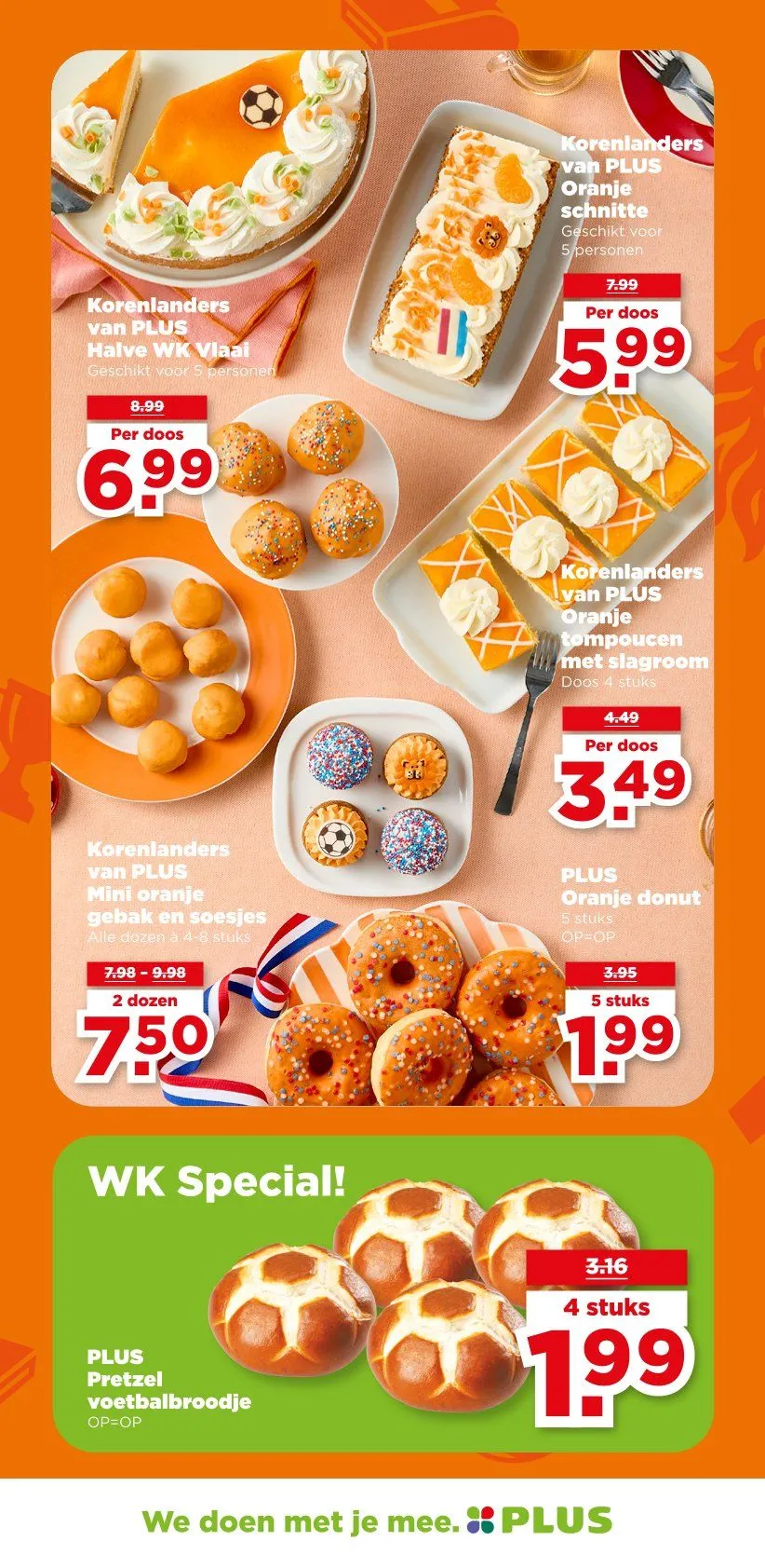 Plus folders van 10 juni tot 16 juni 2026 - Folder pagina 25