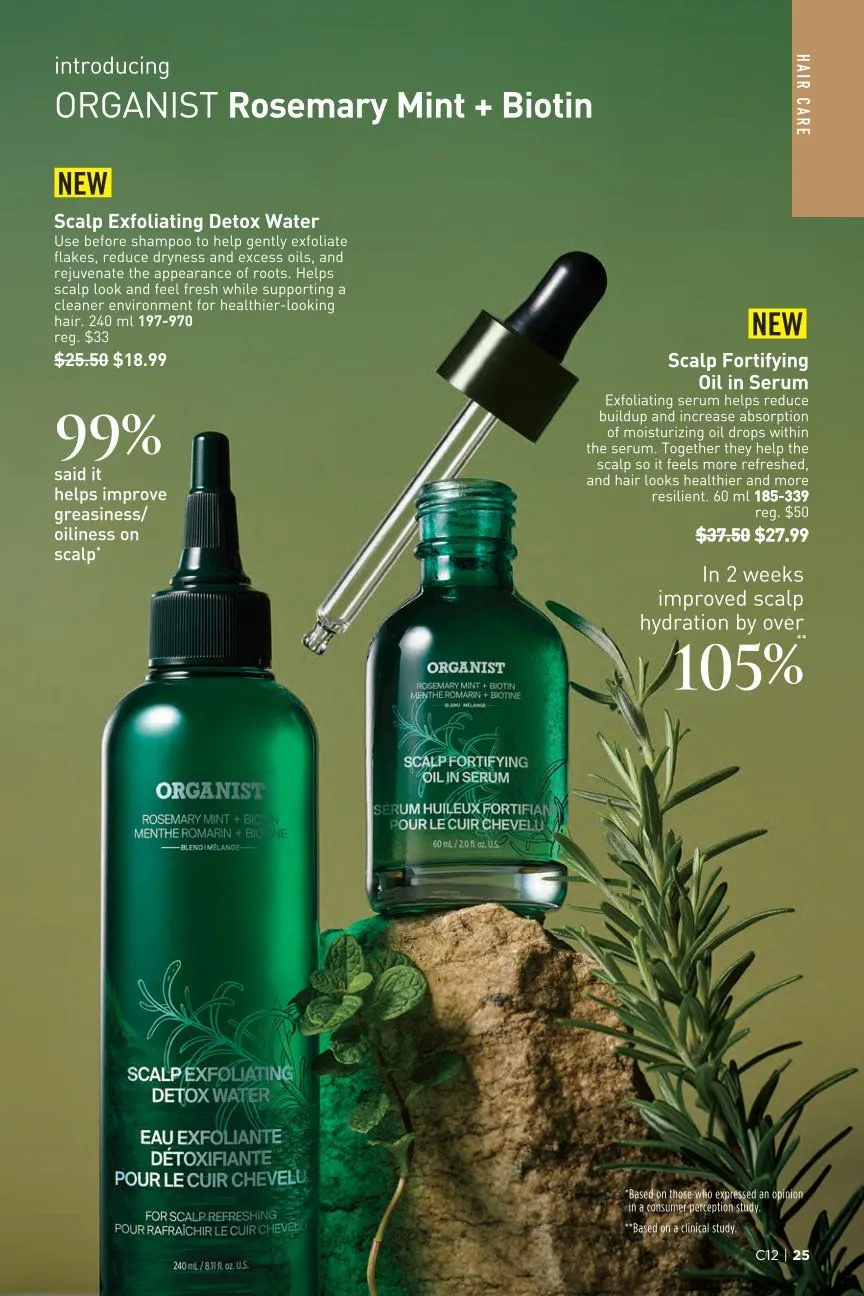 Avon Sales from June 10 to June 30 2026 - flyer page 25