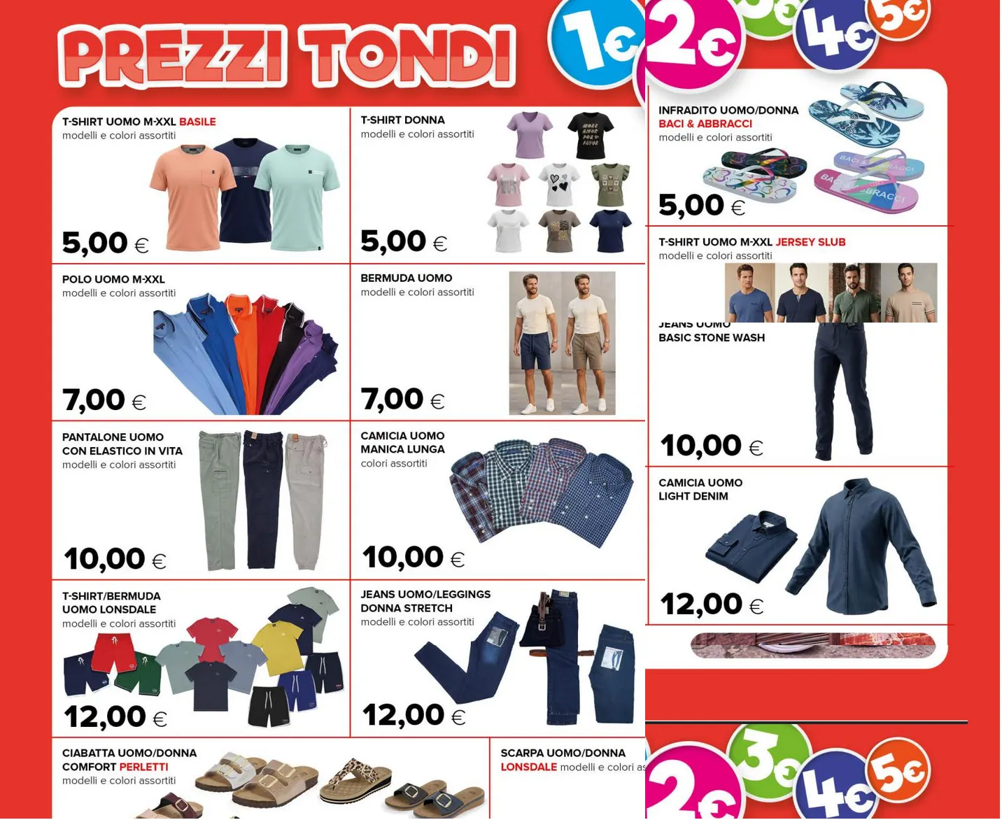 OASI Volantino da 21 maggio a 3 giugno di 2026 - Pagina del volantino 25