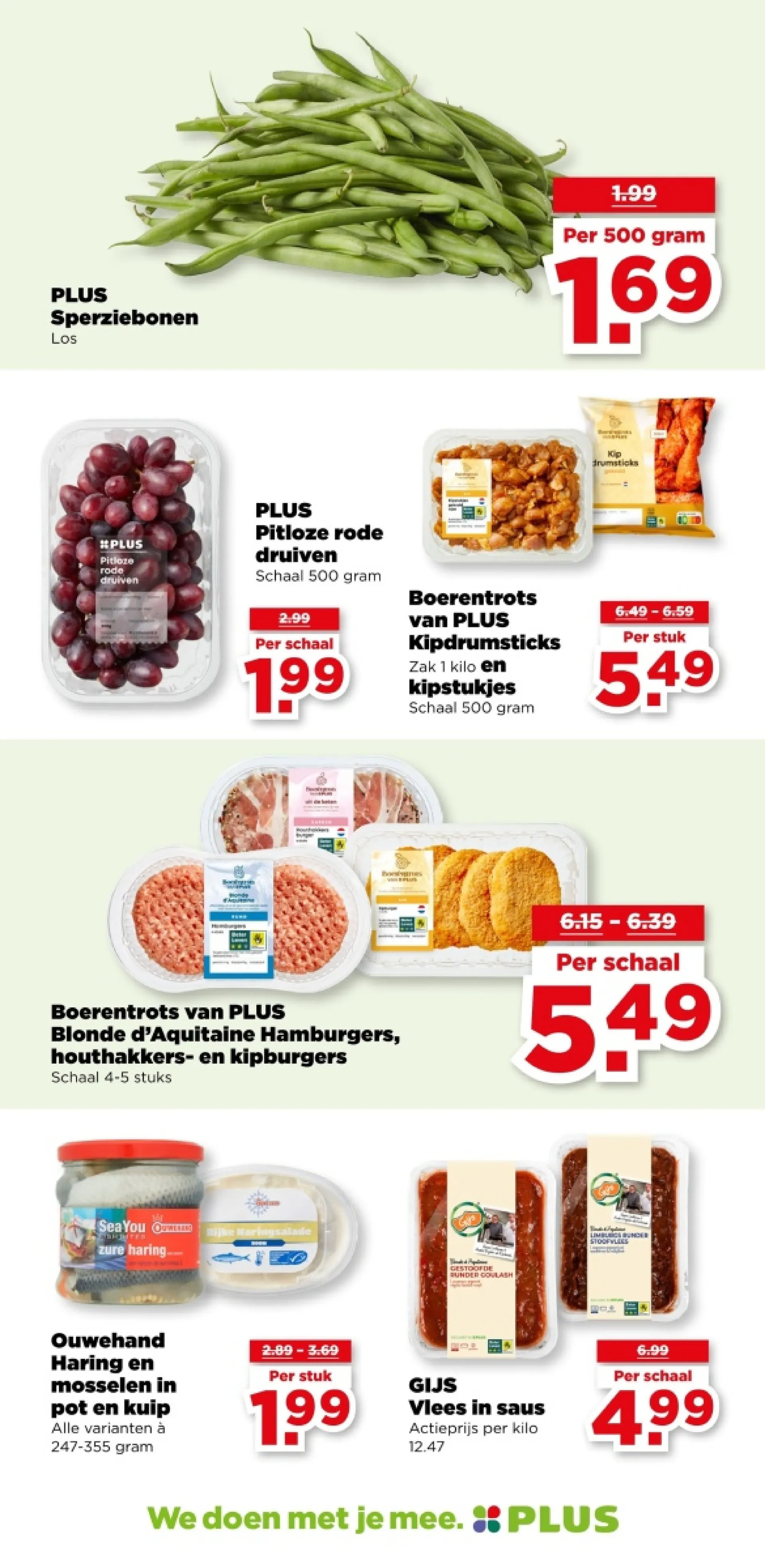 Plus folders van 4 februari tot 10 februari 2026 - Folder pagina 25