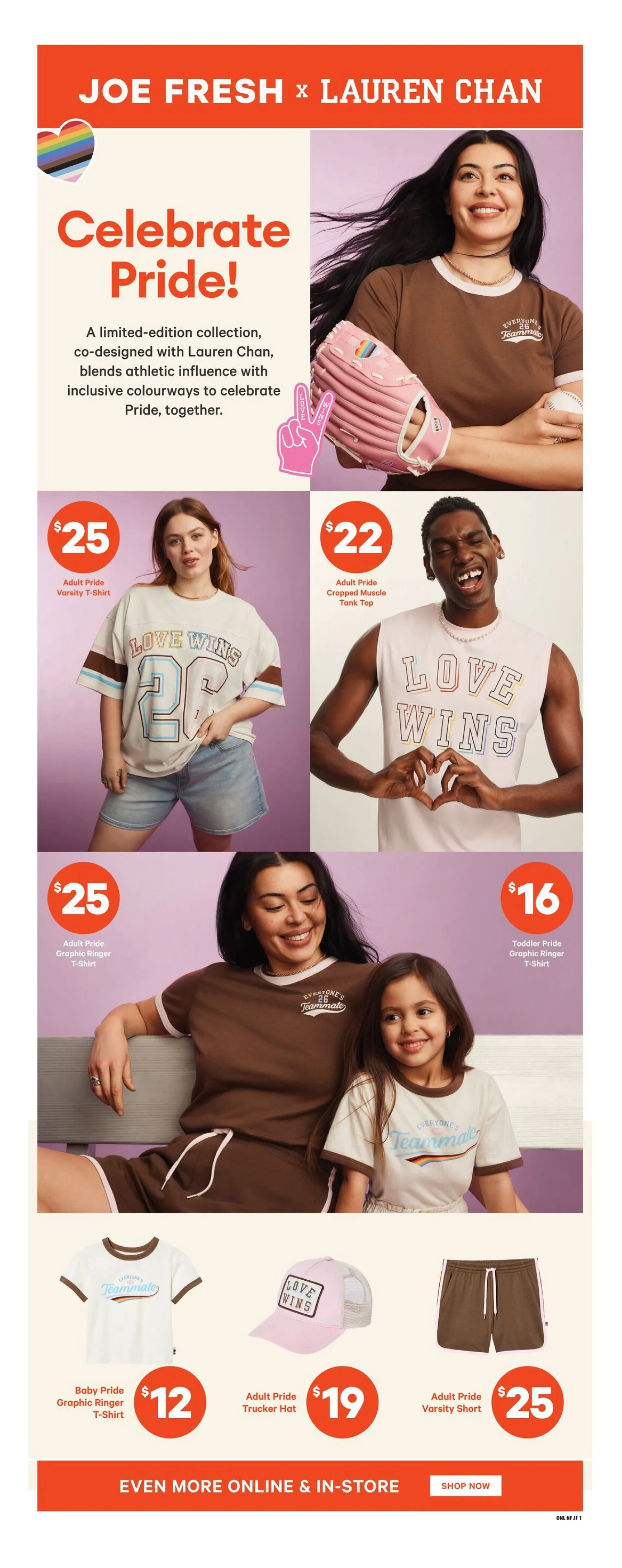 No Frills Sales from May 14 to May 20 2026 - flyer page 25