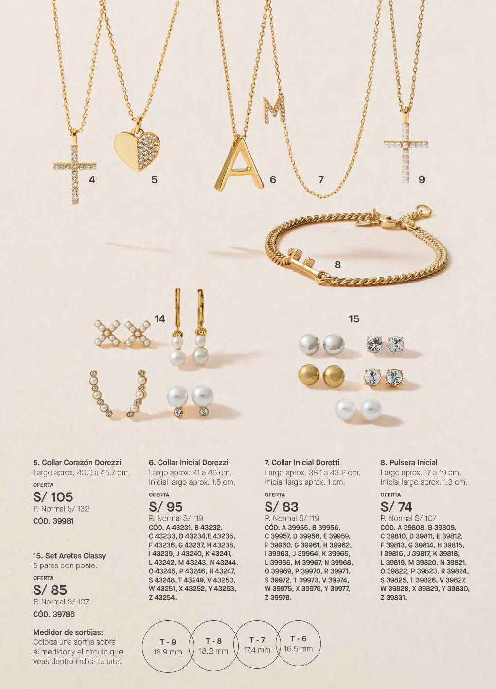 Catalogo de Yanbal Ofertas 28 de febrero al 27 de marzo 2026 - Pag 25