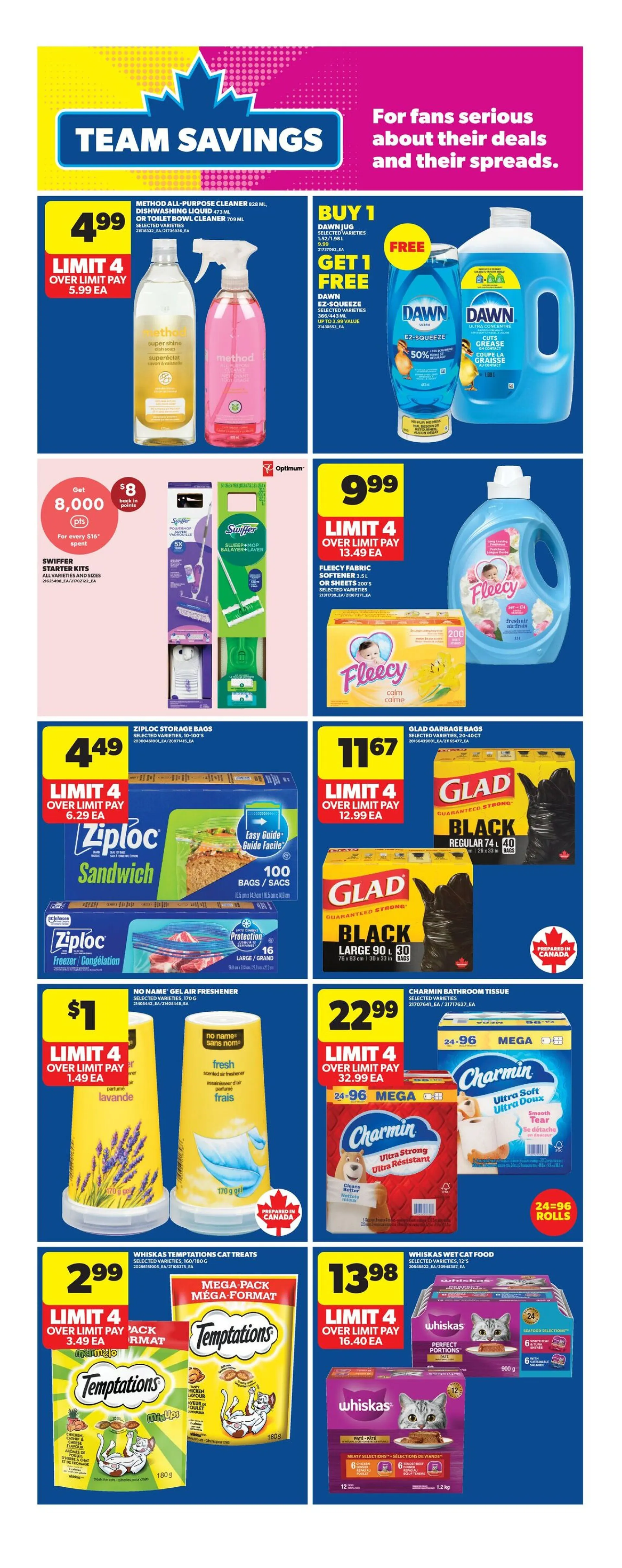Real Canadian Superstore Sales from June 18 to June 24 2026 - flyer page 25