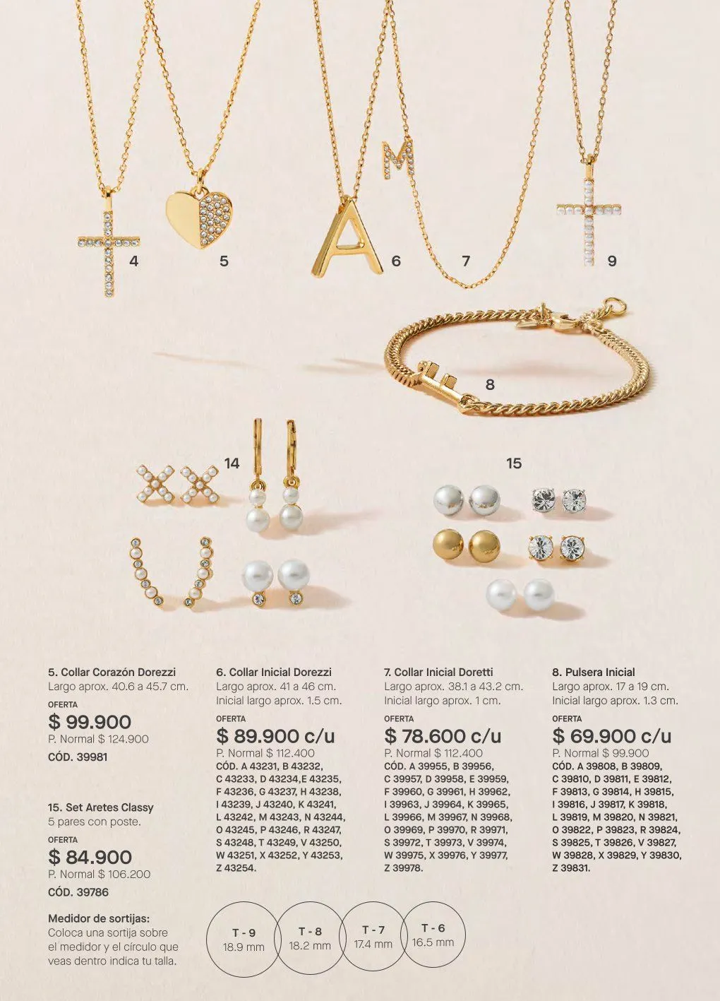 Catalogo de  Yanbal Ofertas 28 de febrero al 27 de marzo 2026 - Pag 25