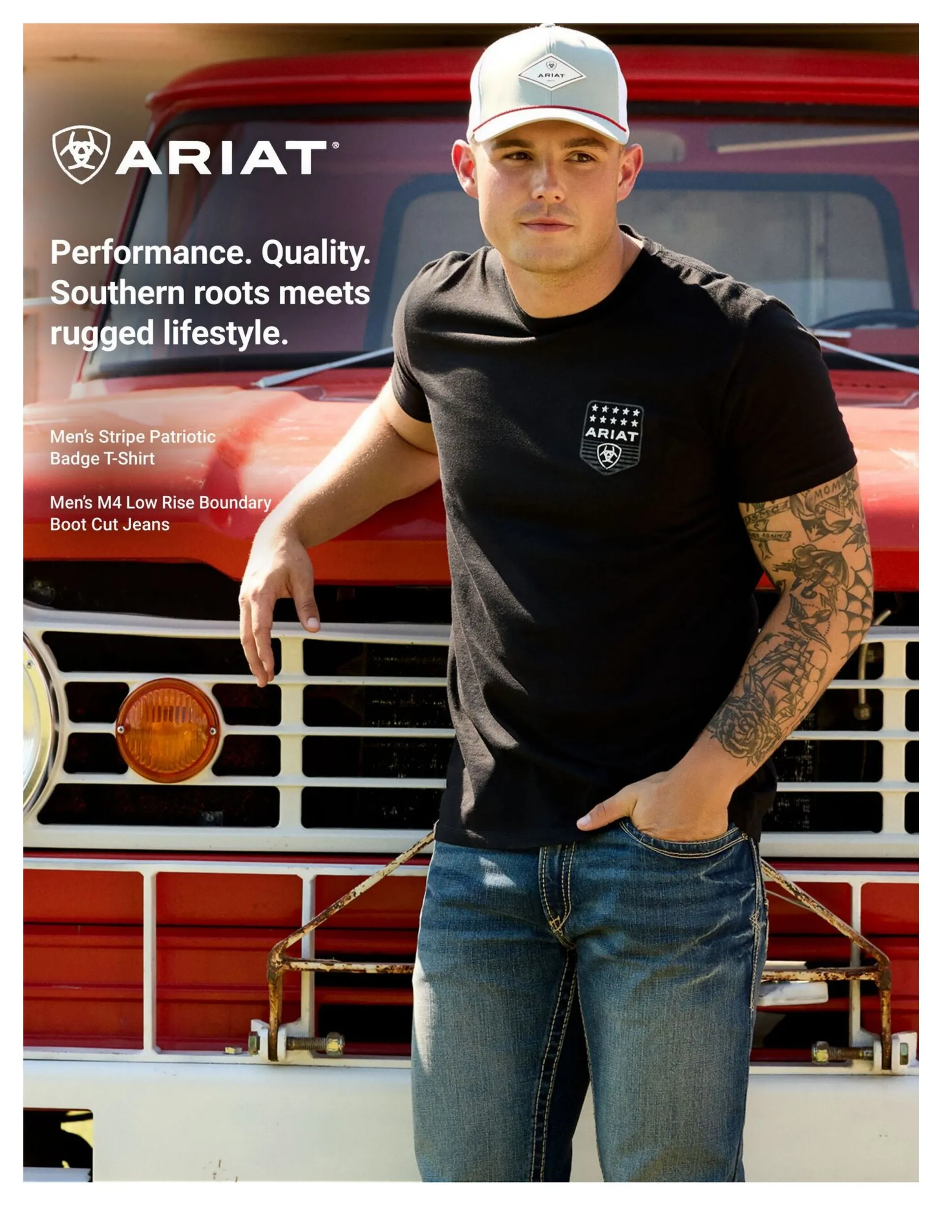 Weekly ad Dunham's Sports Sales from May 15 to May 21 2026 - Page 25