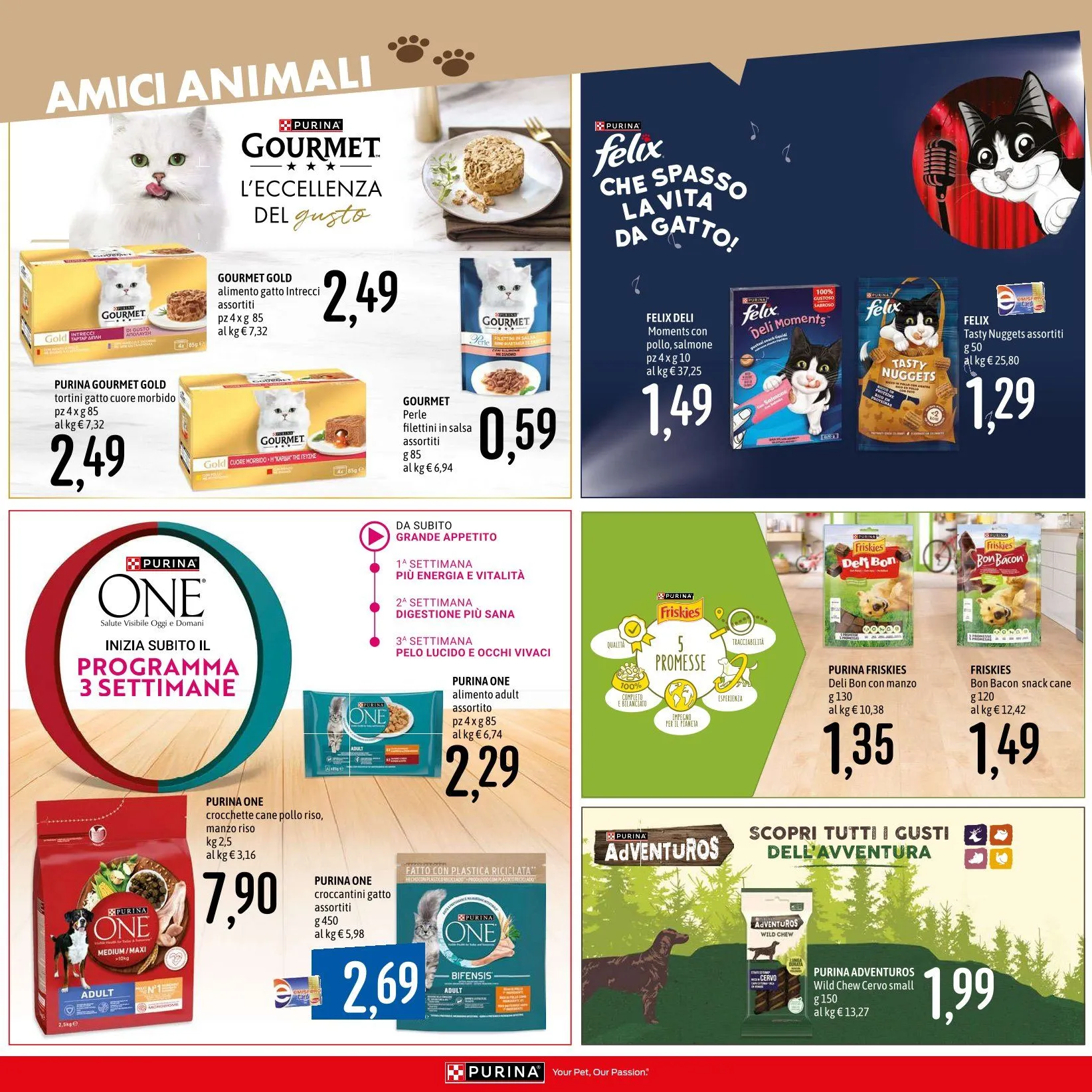 Volantini Emisfero da 8 gennaio a 21 gennaio di 2026 - Pagina del volantino 25
