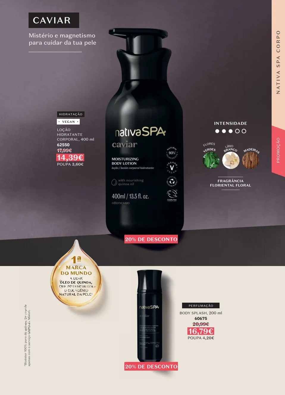 Folheto O Boticário de 18 de dezembro até 21 de janeiro 2025 - Pagina 25