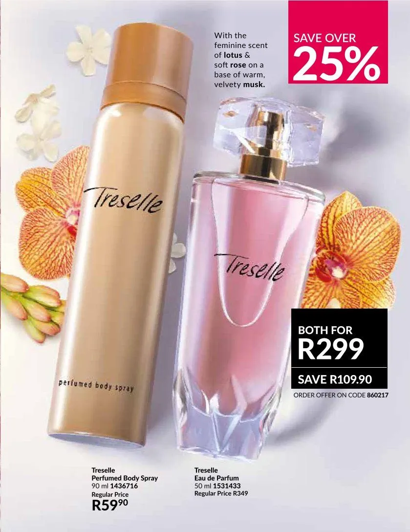Avon weekly ads from 1 July to 31 July 2025 - Catalogue Page 25