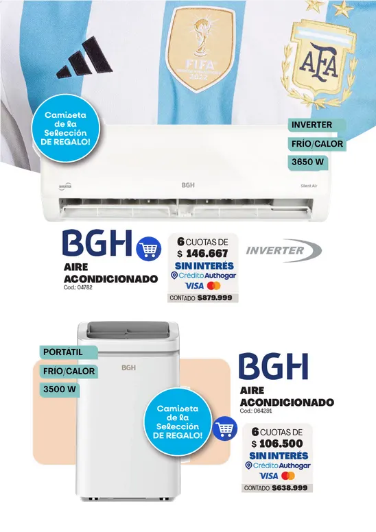 Ofertas de Authogar Ofertas 1 de febrero al 28 de febrero 2026 - Página 25 del catálogo