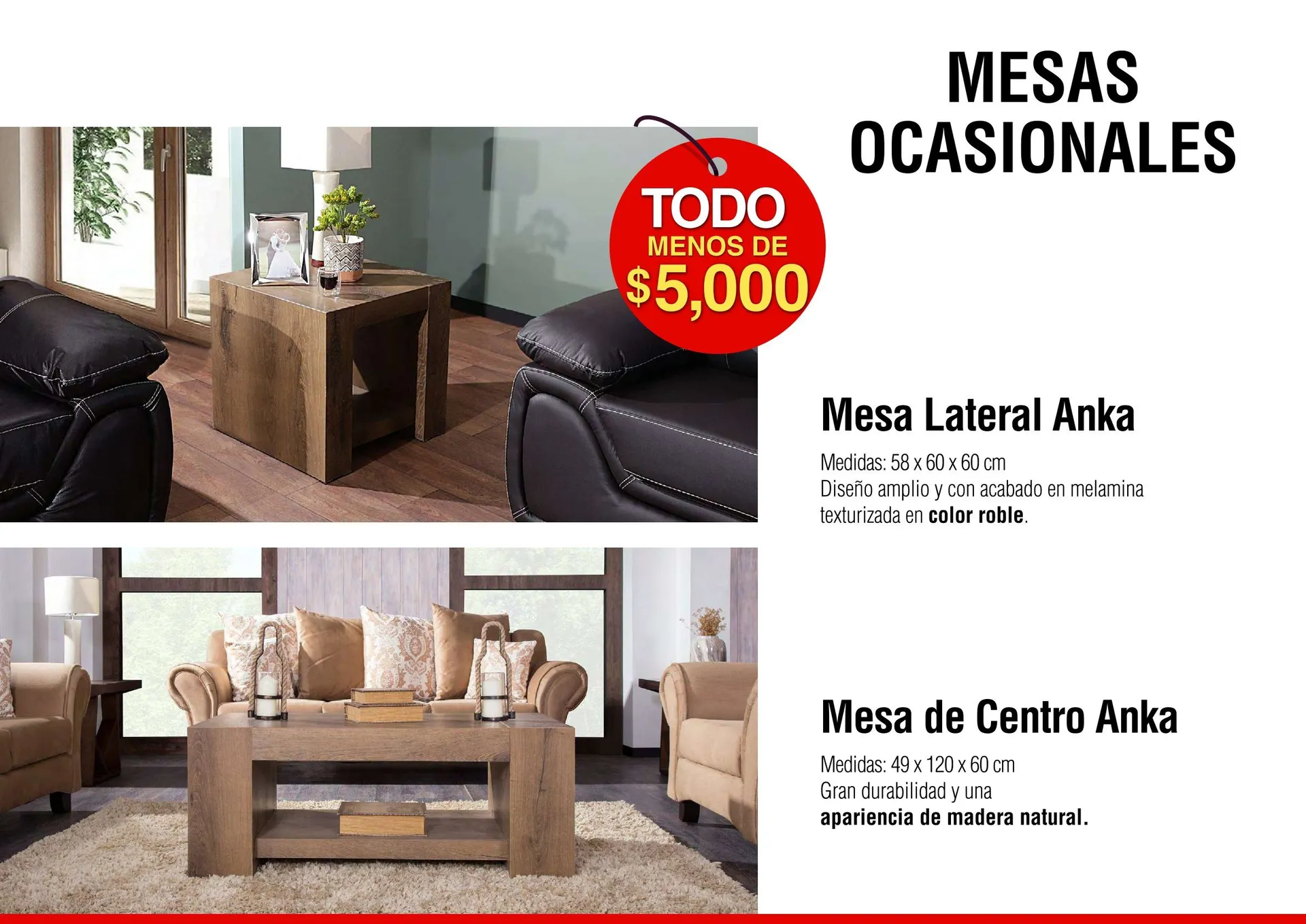 Catálogo de Muebles Dico 10 de diciembre al 16 de diciembre 2025 - Pagina 25