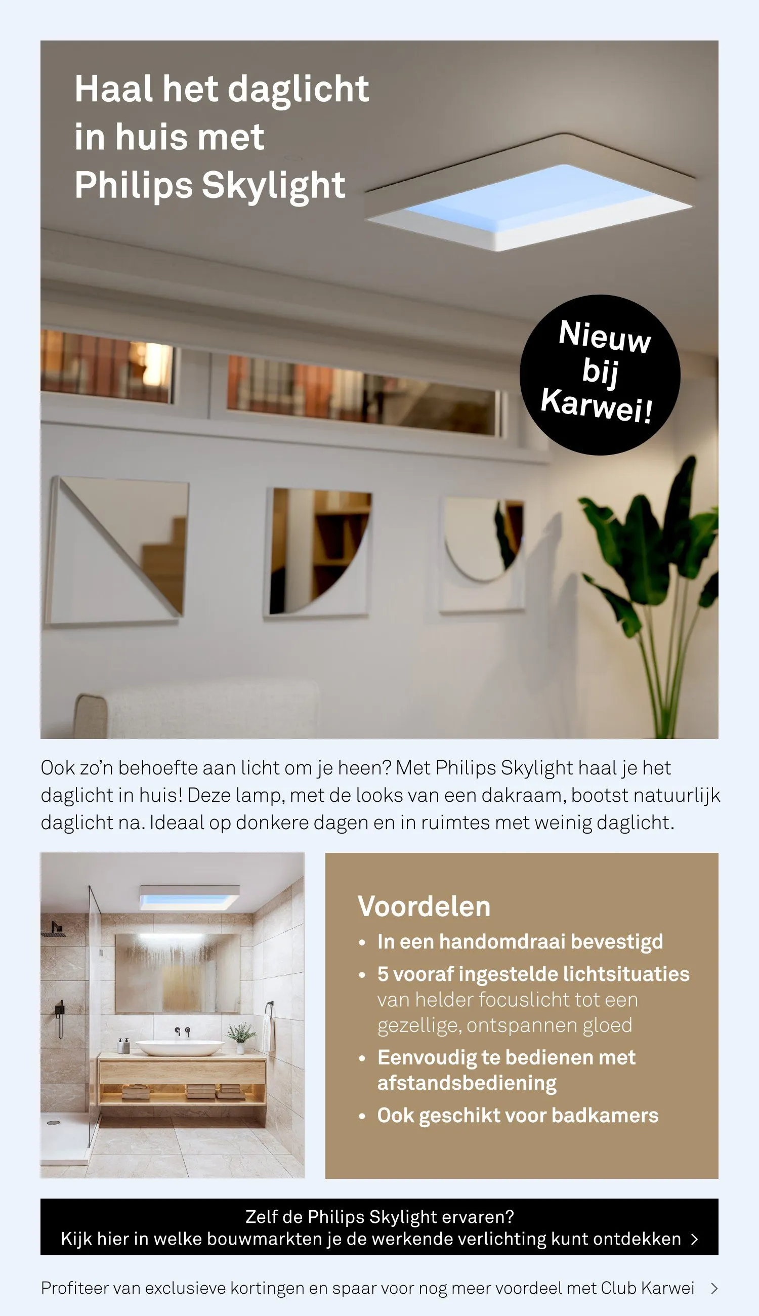  Karwei folders van 15 juni tot 21 juni 2026 - Folder pagina 25