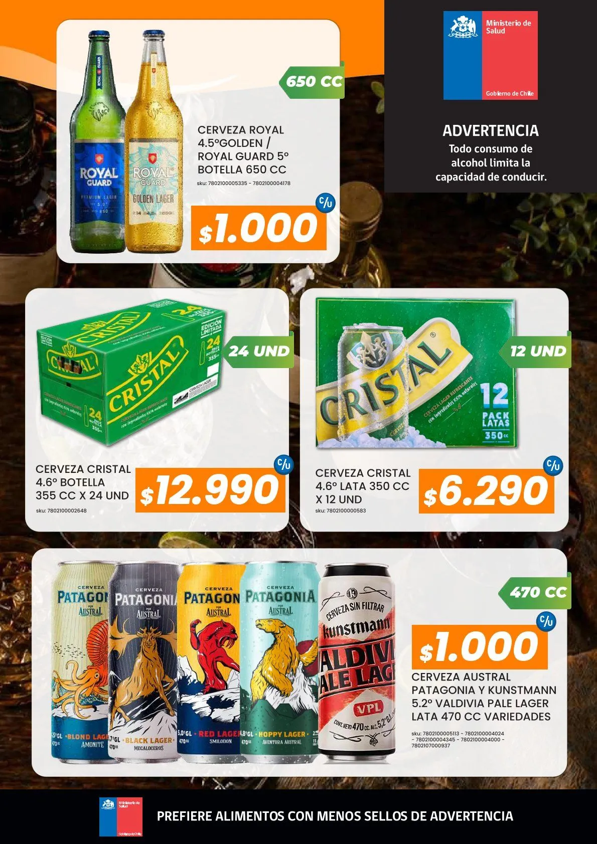 Catálogo de Cugat Ofertas 27 de mayo al 27 de mayo 2026 - Página 25