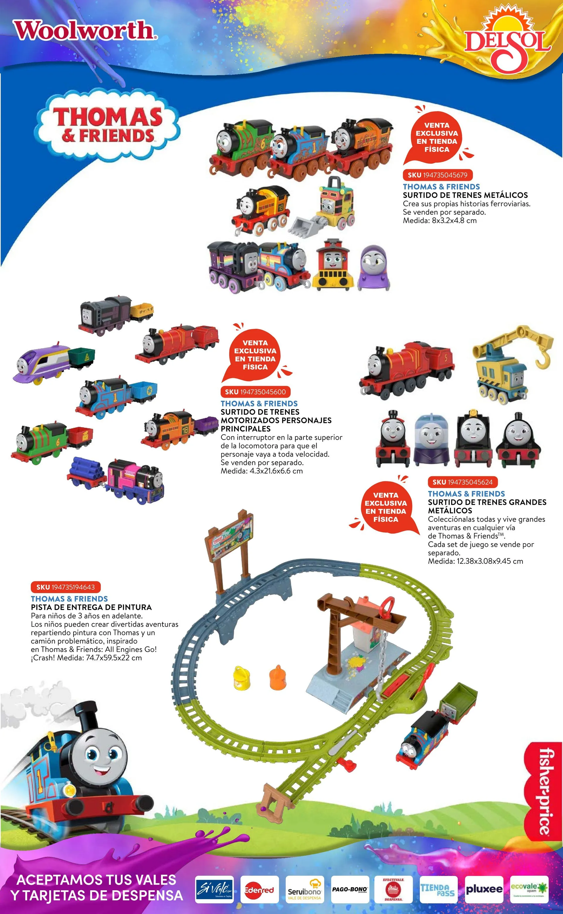Catálogo de Juguetes 4 de diciembre al 9 de enero 2026 - Pagina 25