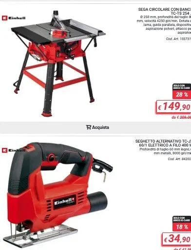 Brico io Volantino da 5 aprile a 27 aprile di 2025 - Pagina del volantino 24