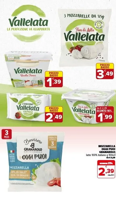 Iperal Volantino da 23 aprile a 6 maggio di 2025 - Pagina del volantino 24