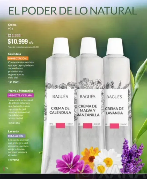 Ofertas de Bagués Ofertas 15 de diciembre al 31 de diciembre 2025 - Página 23 del catálogo