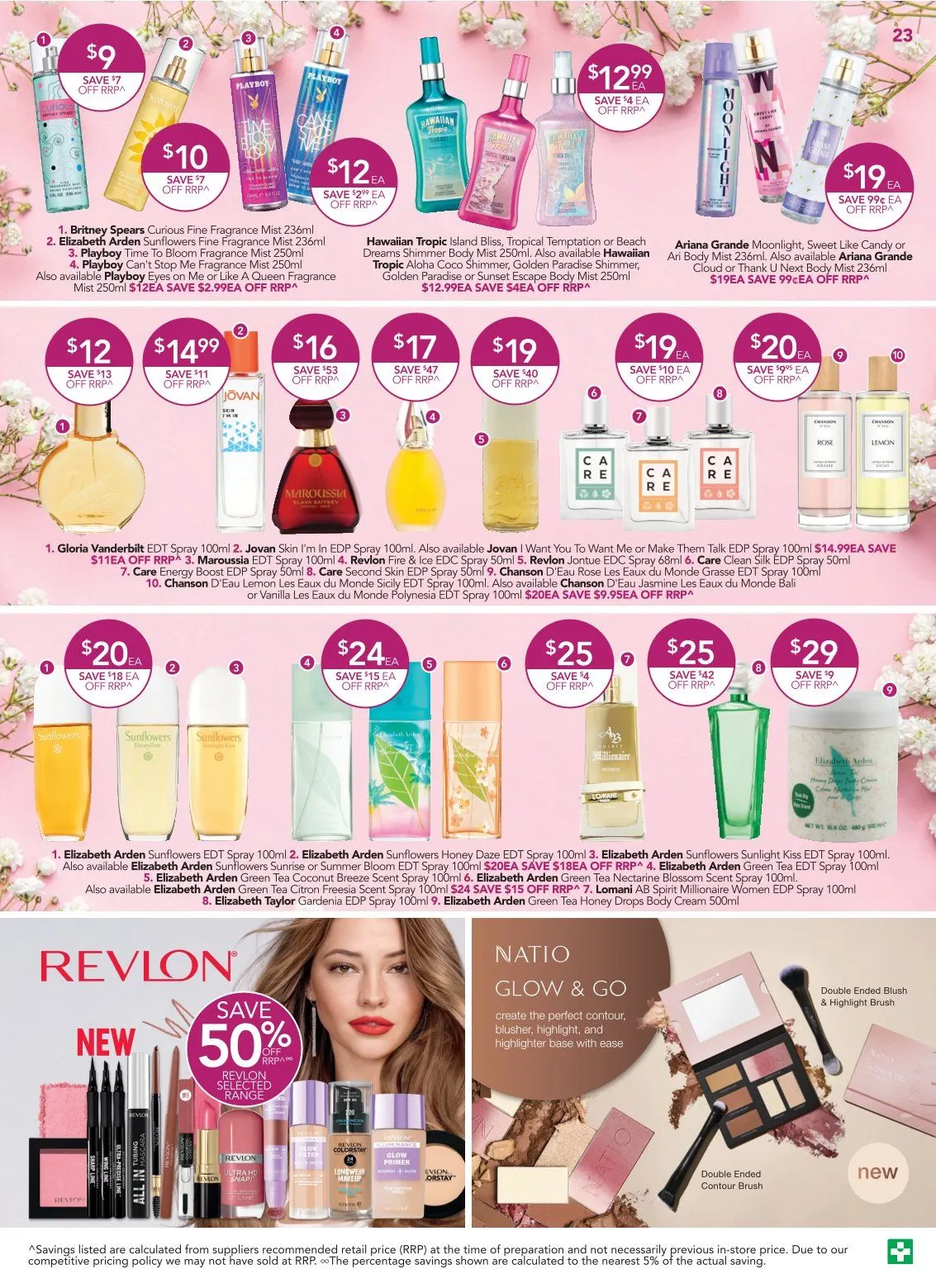 TerryWhite Chemmart Deals - Catalogue valid from 26 June to 8 July 2025 - page 25