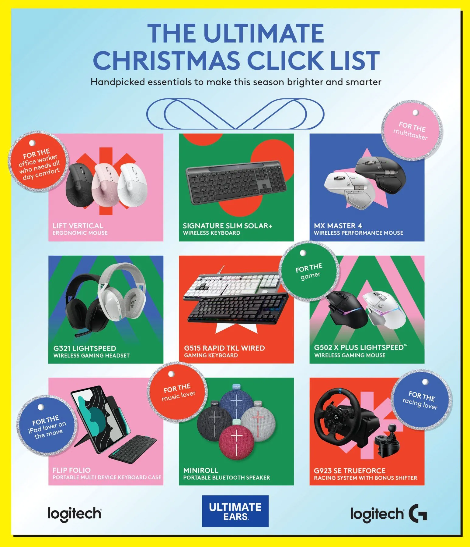 JB Hi-Fi  - Catalogue valid from 1 December to 12 December 2025 - page 25