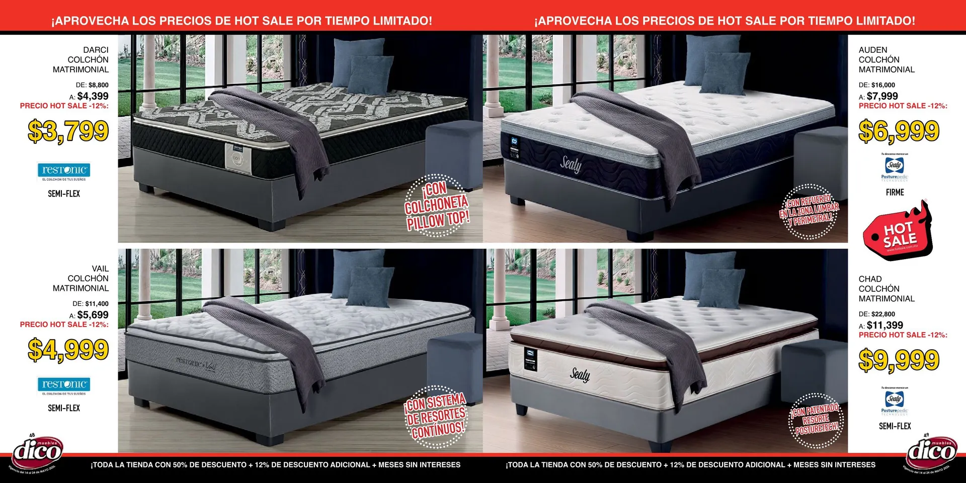 Catálogo de Hot sale 25 de mayo al 2 de junio 2026 - Pagina 25