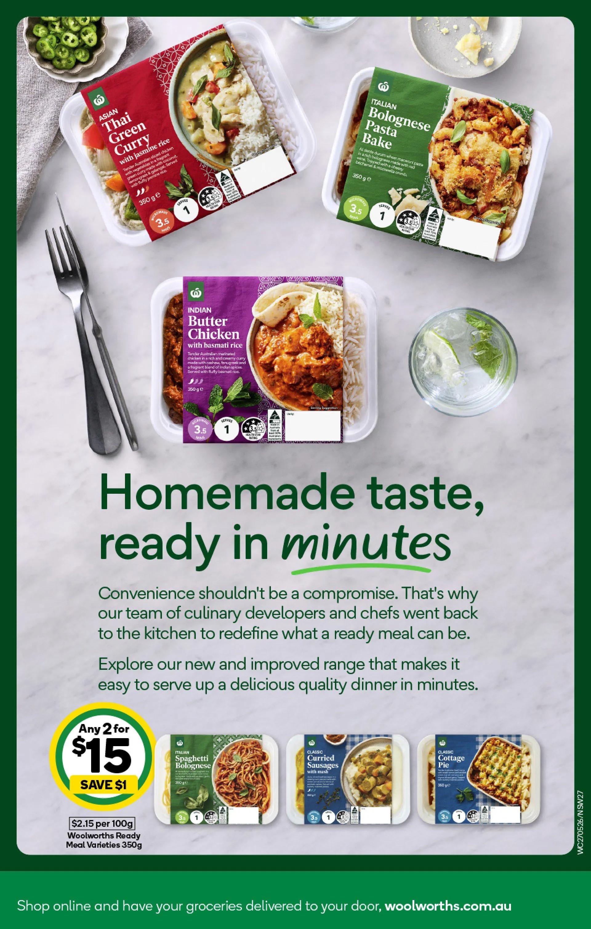 Woolworths catalogues - Catalogue valid from 29 May to 31 May 2026 - page 24
