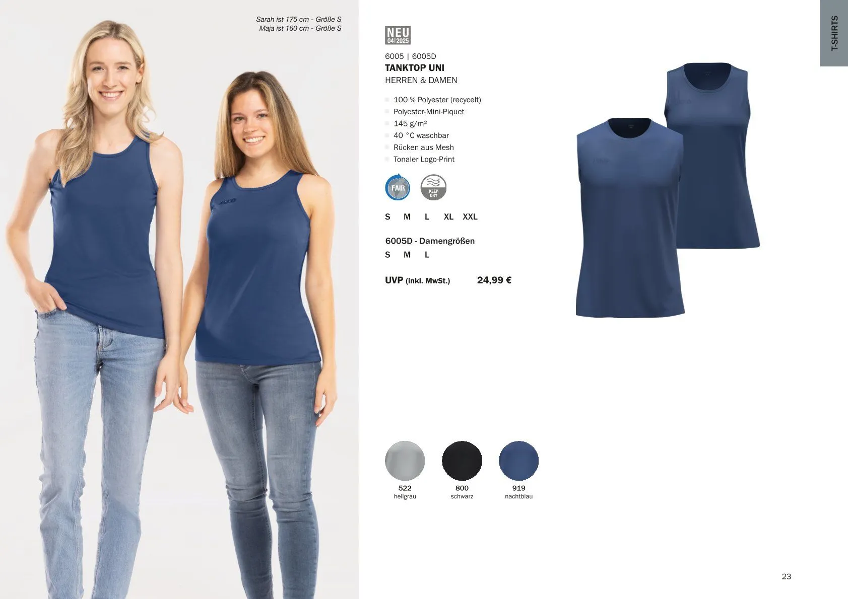 Jako Prospekt von 22. Januar bis 31. Dezember 2025 - Prospekt seite 66