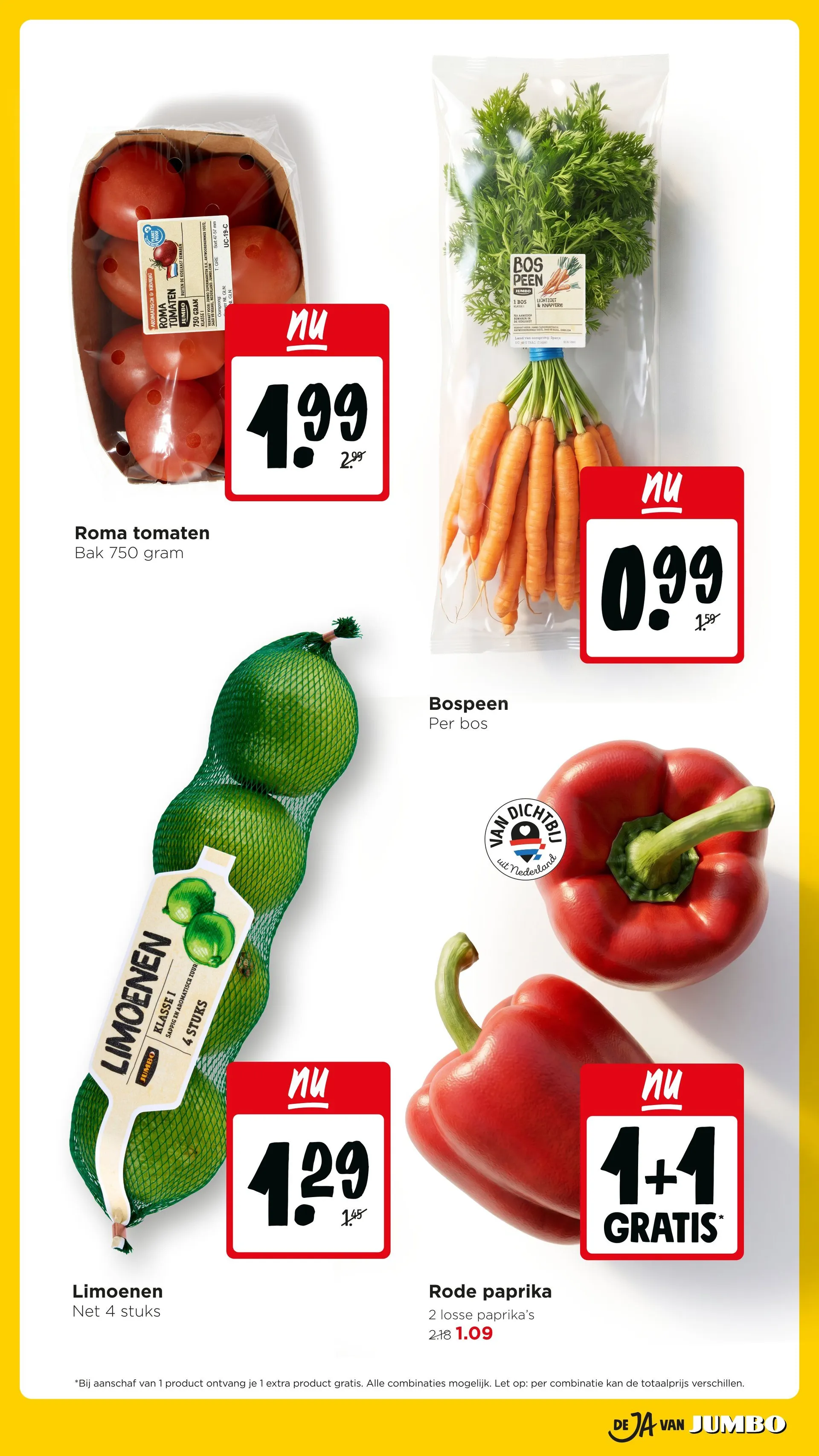 Jumbo folders van 10 juni tot 16 juni 2026 - folder pagina 25