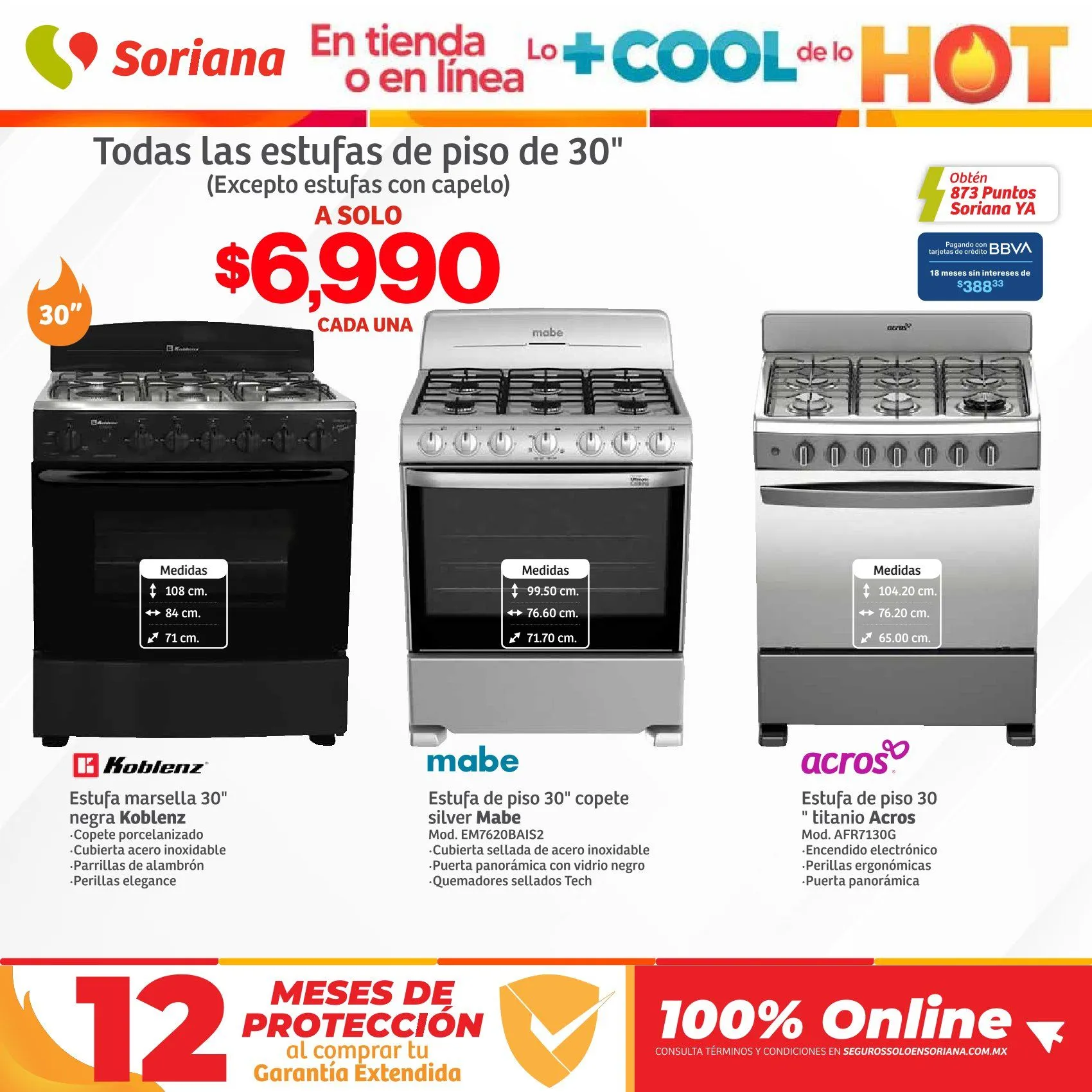 Catálogo de Ofertas 6 de junio al 8 de junio 2025 - Pagina 26