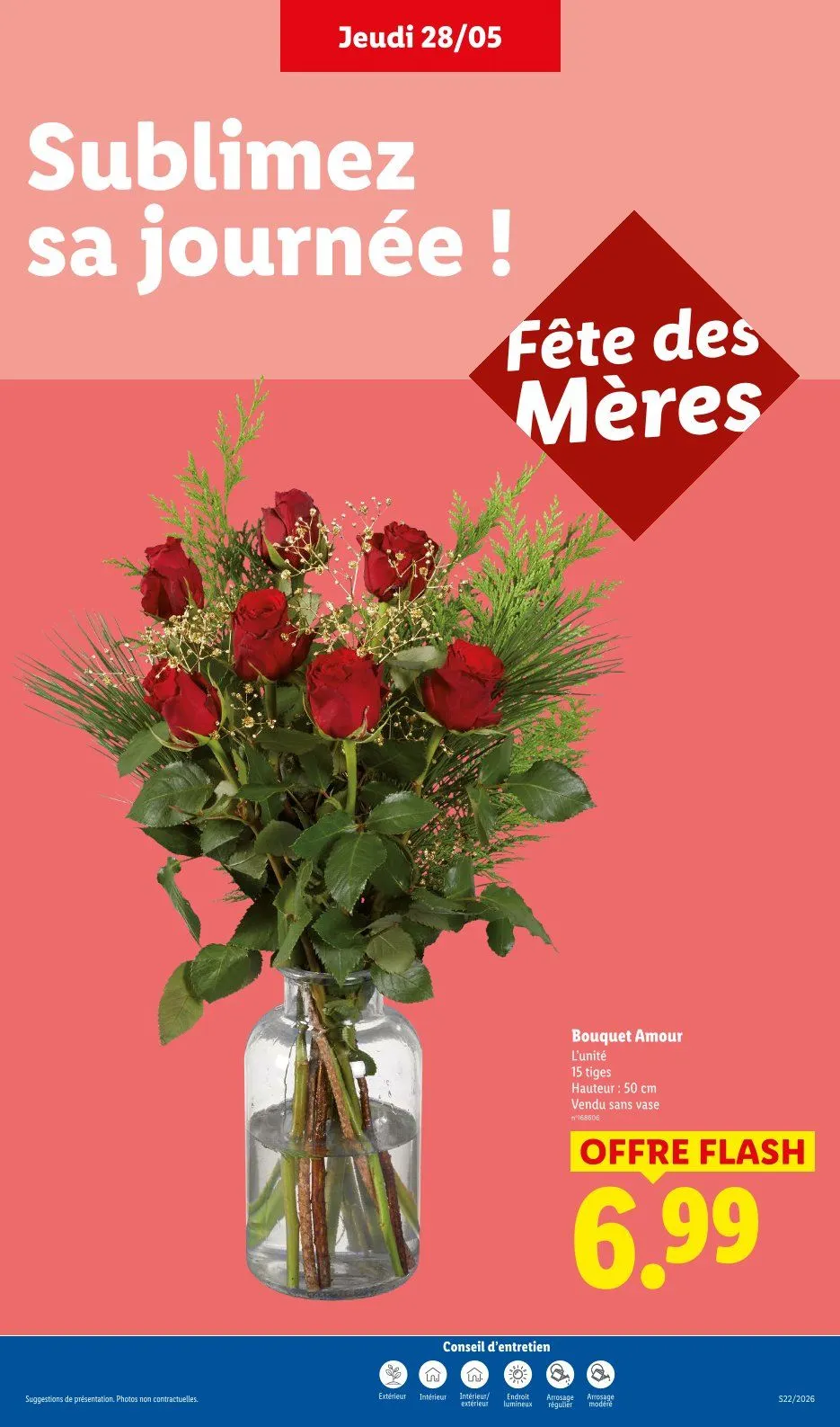 Catalogues Lidl du 28 mai au 3 juin 2026 - Catalogue page 25