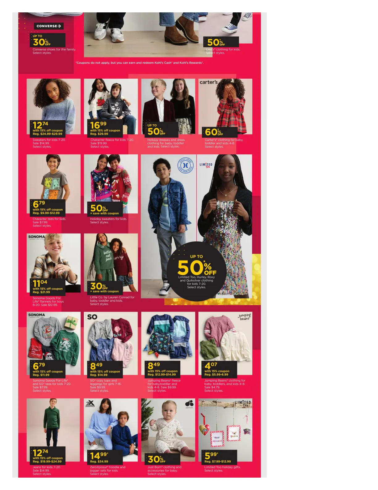 Weekly ad Black Friday Deals from November 25 to November 29 2024 - Page 25