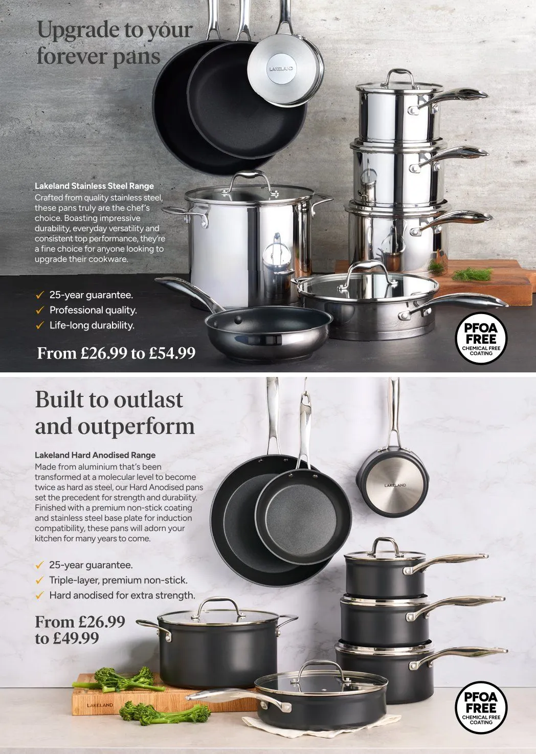 Flyer from 6 April to 21 May 2026 - Catalogue Page 25