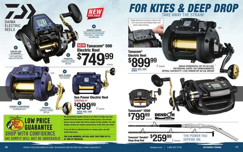 Weekly ad Cabela's Sales from January 16 to January 21 2026 - Page 25