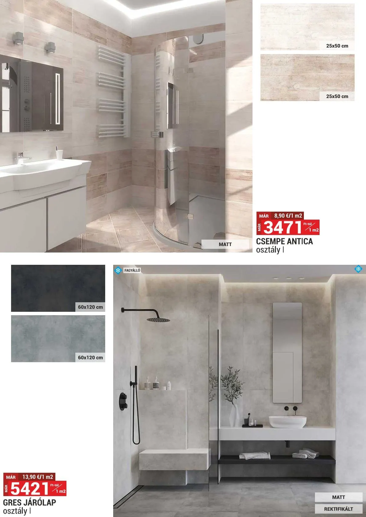 Katalógus Merkury Market üzletben december 25.-tól december 31.-ig 2025. - Oldal 25