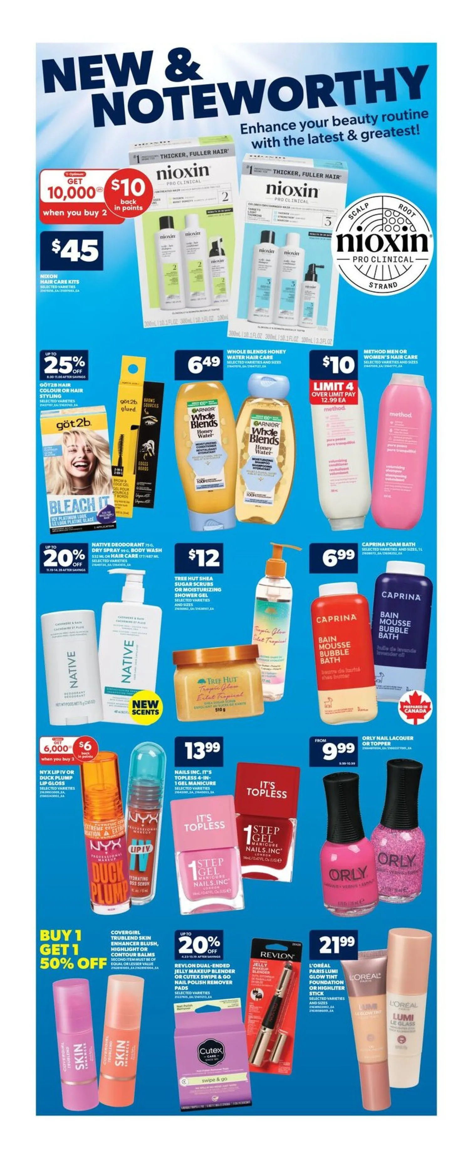 Real Canadian Superstore fSales from July 3 to July 9 2025 - flyer page 25