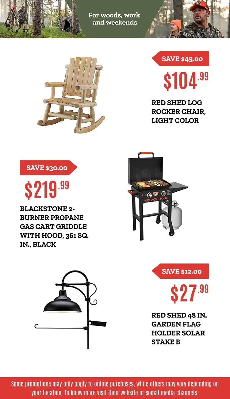 Weekly ad Weekly Ad from September 3 to September 18 2025 - Page 7