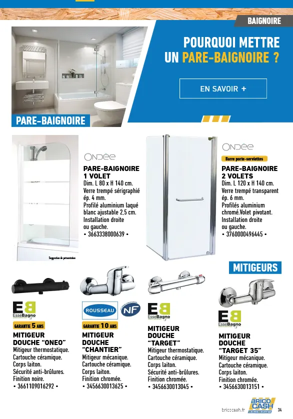 Batkor du 22 décembre au 28 décembre 2025 - Catalogue page 25