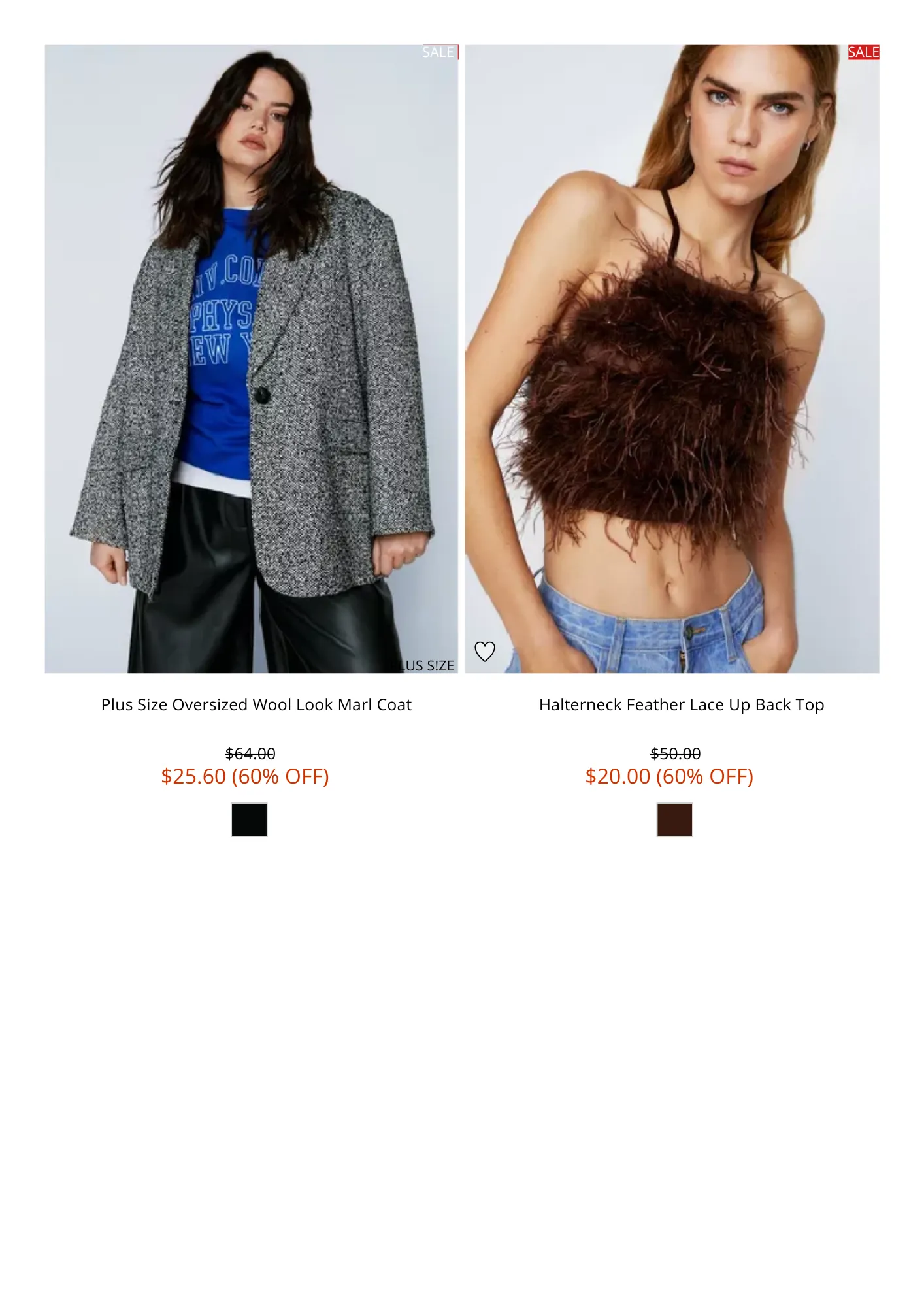 Weekly ad Women Sale from December 10 to December 31 2024 - Page 28