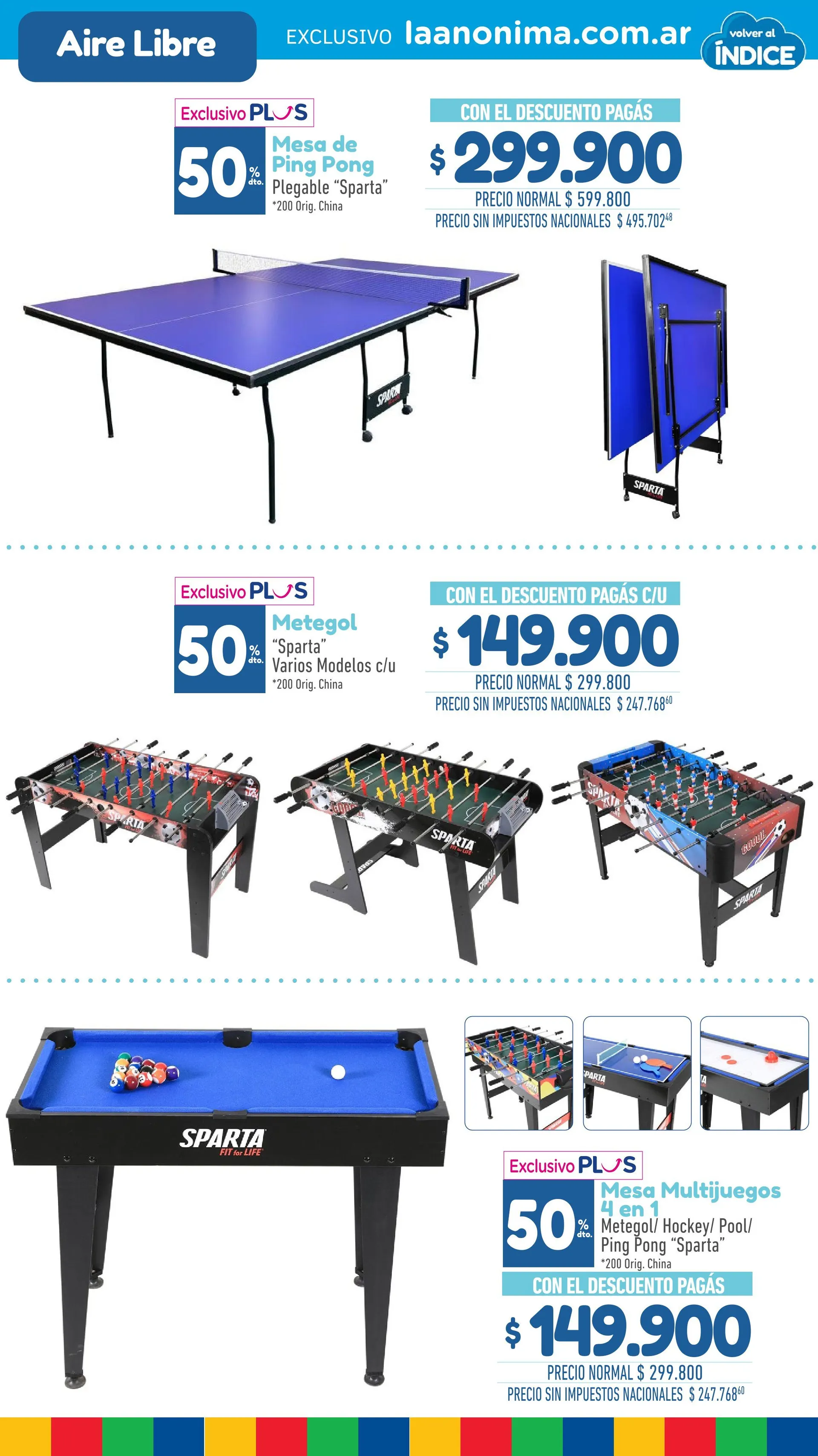 Ofertas de  Ofertas Libertad 23 de julio al 5 de agosto 2026 - Página 25 del catálogo