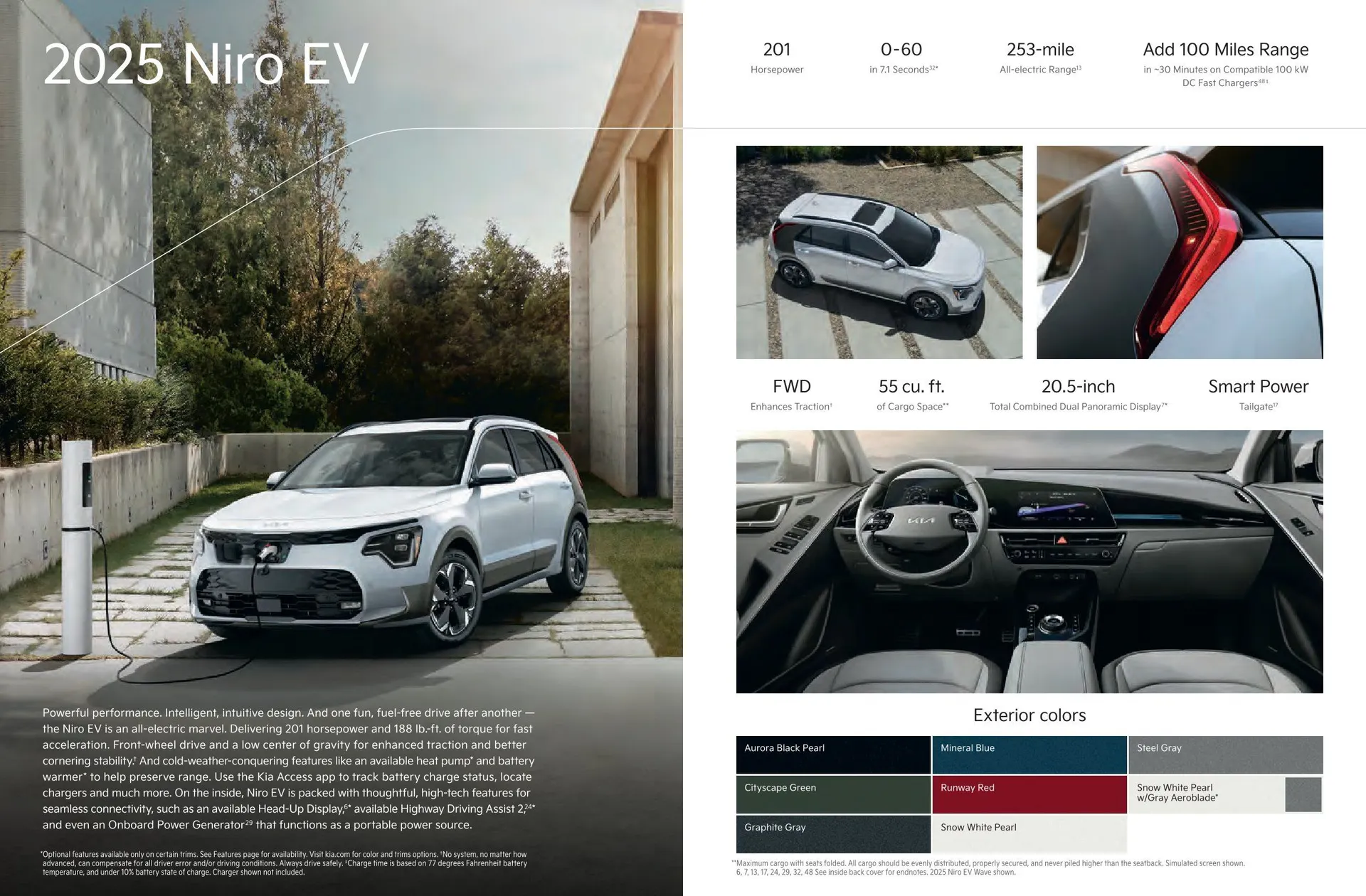 Weekly ad KIA Catalog from January 1 to December 31 2025 - Page 25