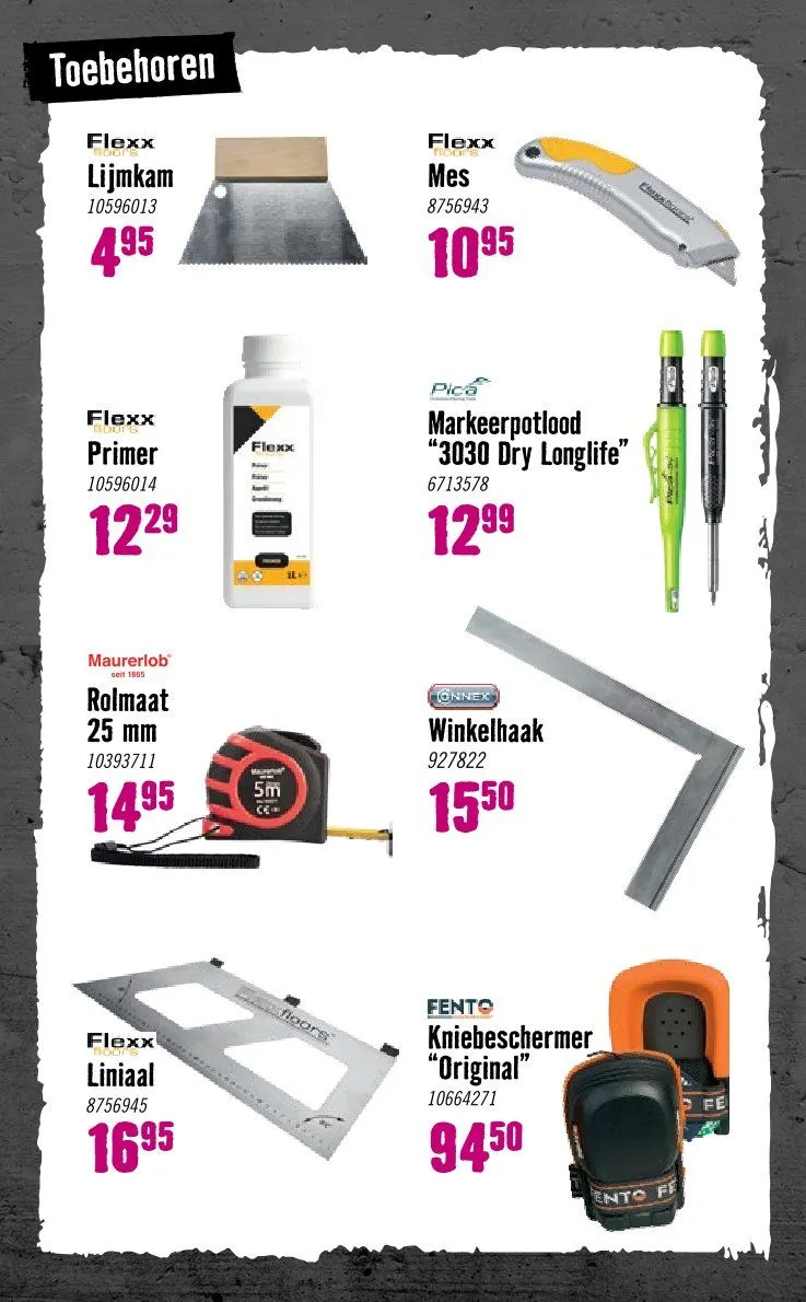 Hornbach folders van 10 juni tot 23 juni 2026 - Folder pagina 25